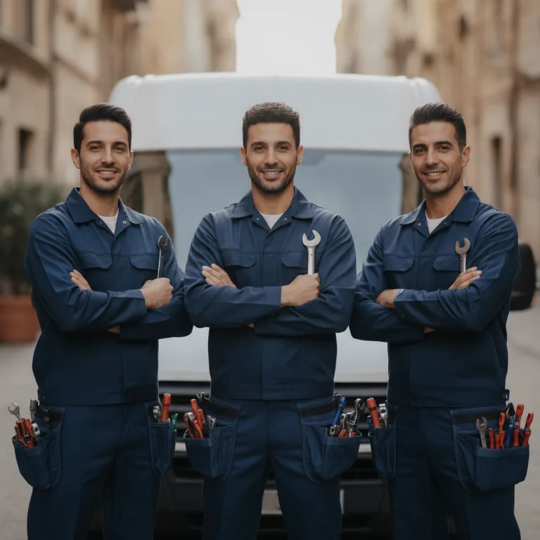 Officina Meccanica team a Rivoli